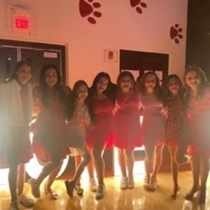 Meet your Posher, Emily